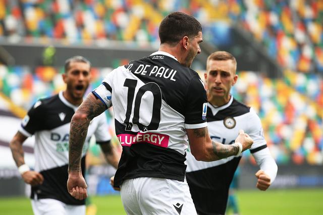 官方：国米与28岁邓弗里斯续约至2028年6月