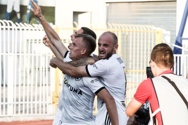 惨案！山东大胜宁波58分 宁波遭遇开季19连败